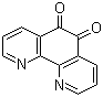 CAS # 27318-90-7, 1,10-Phenanthroline-5,6-dione