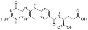 叶酸杂质G分子结构 (CAS 2734707-85-6)