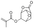 CAS # 274248-05-4, 5-Oxohexahydro-2,6-methanofuro[3,2-b]furan-3-yl methacrylate, (5-oxo-4,8-dioxatricyclo[4.2.1.03,7]nonan-2-yl) 2-methylprop-2-enoate