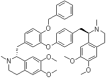 CAS # 2748-99-4, O-Benzyldauricine