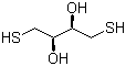 structure of CAS# 27565-41-9, 二硫代苏糖醇
