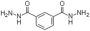 structure of CAS# 2760-98-7, 间苯二甲酰肼