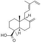 CAS # 2761-77-5, Communic acid