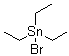 structure of CAS# 2767-54-6, 三乙基溴化锡