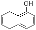 CAS # 27673-48-9, 5,8-Dihydronaphthol, 5,8-Dihydro-1-naphthol