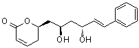 structure of CAS# 276856-55-4, Cryptomoscatone D2