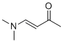 structure of CAS# 2802-08-6, 反式-4-(二甲基氨基)-3-丁烯-2-酮