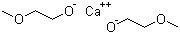 CAS # 28099-67-4, Calcium 2-methoxyethoxide, Calcium 2-methoxyethanolate