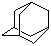 structure of CAS# 281-23-2, 金刚烷