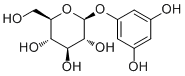 structure of CAS# 28217-60-9, Phlorin