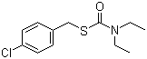 structure of CAS# 28249-77-6, 杀草丹