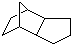 exo-Tetrahydrocyclopentadiene molecular structure (CAS 2825-82-3)