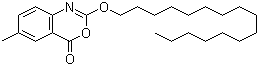 新利司他分子结构 (CAS 282526-98-1)