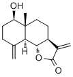 CAS 登录号：28254-53-7, 喘诺木烯内酯
