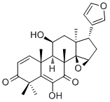 CAS # 283174-18-5, 11beta-Hydroxycedrelone