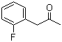 CAS 登录号：2836-82-0, 2-氟苯基丙酮, 邻氟苯丙酮