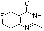 DR 2313分子结构 (CAS 284028-90-6)