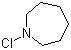 CAS # 28493-41-6, 1-Chloroazepane, 1-Chlorohexahydro-1H-azepine, 1-Chlorohexamethylenimine