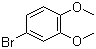 structure of CAS# 2859-78-1, 4-溴黎芦醚