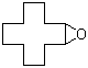 structure of CAS# 286-99-7, 1,2-环氧环十二烷