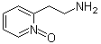 CAS # 286011-68-5, 2-Pyridineethanamine-1-oxide
