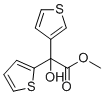 structure of CAS# 28748-67-6, Tiotropium bromide impurity 05