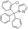 structure of CAS# 289905-88-0, TRAM-34