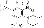 structure of CAS# 29091-21-2, Prodiamine