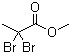 CAS 登录号：29263-79-4, 2,2-二溴丙酸甲酯
