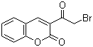 CAS 登录号：29310-88-1, 3-(溴乙酰基)香豆素