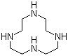 structure of CAS# 294-90-6, 轮环藤宁