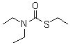 structure of CAS# 2941-55-1, Ethiolate