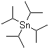 structure of CAS# 2949-42-0, 四异丙基锡