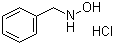 structure of CAS# 29601-98-7, N-Benzylhydroxylamine hydrochloride