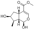 CAS 登录号：29748-10-5, 马钱苷元