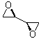 CAS 登录号：298-18-0, (2R,2'R)-rel-2,2'-联环氧乙烷