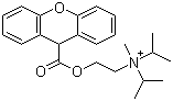 CAS 登录号：298-50-0, 丙美卡因