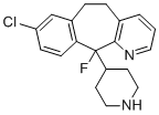 structure of CAS# 298220-99-2, Desloratadine EP Impurity A