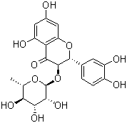 CAS # 29838-67-3, Astilbin, Taxifolin 3-o-rhamnoside