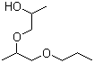 二丙二醇单丙醚分子结构 (CAS 29911-27-1)