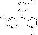 CAS # 29949-85-7, Tris(3-chlorophenyl)phosphine, Tris(m-chlorophenyl)phosphine