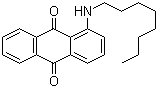 Carycinel Red molecular structure (CAS 29957-04-8)