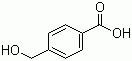CAS 登录号：3006-96-0, 4-羟甲基苯甲酸, 对羟甲基苯甲酸
