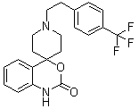 RS 102895分子结构 (CAS 300815-41-2)