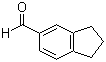 structure of CAS# 30084-91-4, 茚满-5-甲醛