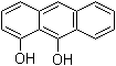 CAS # 30086-95-4, 1,9-Dihydroxyanthracene, 1,9-Anthracenediol