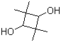 structure of CAS# 3010-96-6, 2,2,4,4-四甲基-1,3-环丁二醇