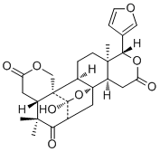 Seneganolide分子结构 (CAS 301530-12-1)