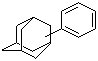 CAS # 30176-62-6, Phenyladamantane, Phenyltricyclo[3.3.1.1(3,7)]decane