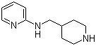 CAS # 302338-97-2, Piperidin-4-ylmethyl-pyridin-2-yl-amine